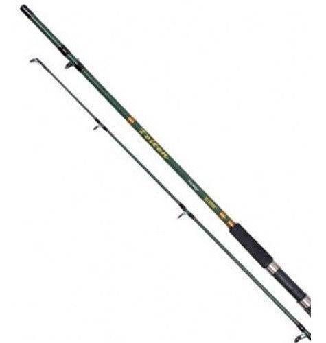 Caña de pescar Tolten 1.95 mts Blue Fox Spinnig