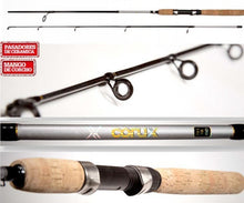 Cargar imagen en el visor de la galería, Caña de pescar Corux 1.95 mts Spinnig
