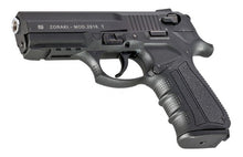 Cargar imagen en el visor de la galería, Pistola Fogueo Zoraki 2918 TD Semiautomática 9mm

