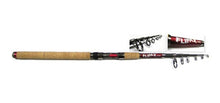 Cargar imagen en el visor de la galería, Caña Telescopica Rapala Flipax 1.80 mts Spinning
