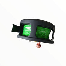 Cargar imagen en el visor de la galería, Kit Caña + Carrete Pesca Mosca Blue Fox 5/6 + Accesorios
