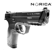 Cargar imagen en el visor de la galería, Pistola Norica 1703 Aire Comprimido
