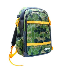 Cargar imagen en el visor de la galería, Mochila Camping Rapala Jungle Camuflado pesca outdoor
