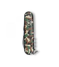 Cargar imagen en el visor de la galería, Cortapluma Victorinox Spartan Camuflaje
