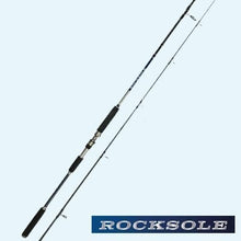 Cargar imagen en el visor de la galería, Caña De Pescar Rapala Rocksole 270 Mar Lanzamiento 30 -80 Gr
