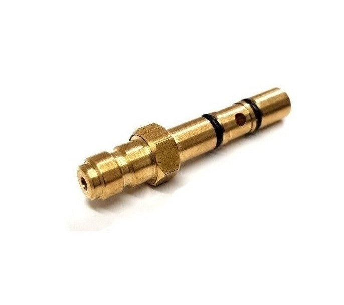 Fill De Carga Acople Rifles Pcp Pr900, P10, P15, M16