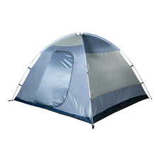 Cargar imagen en el visor de la galería, Carpa Igloo DOITE High Camper SL 4per CAMPING OUTDOOR
