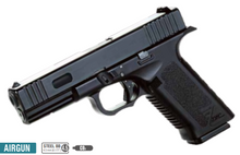 Cargar imagen en el visor de la galería, Pistola Co2 Glock 17 Kwc Blowback Metal
