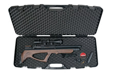 Cargar imagen en el visor de la galería, Rifle Aire Norica Viriatus Bp Ht Pcp 5,5mm Caza Outdoor
