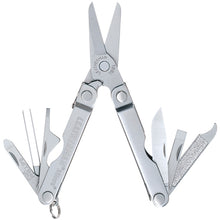 Cargar imagen en el visor de la galería, Multiherramienta LEATHERMAN Micra Box 64010181 Outdoor
