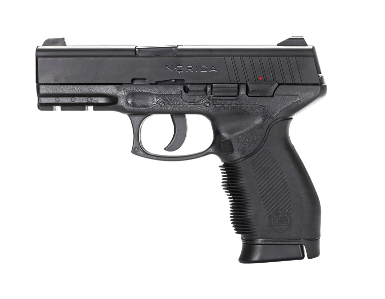 Pistola Norica 1703 Aire Comprimido