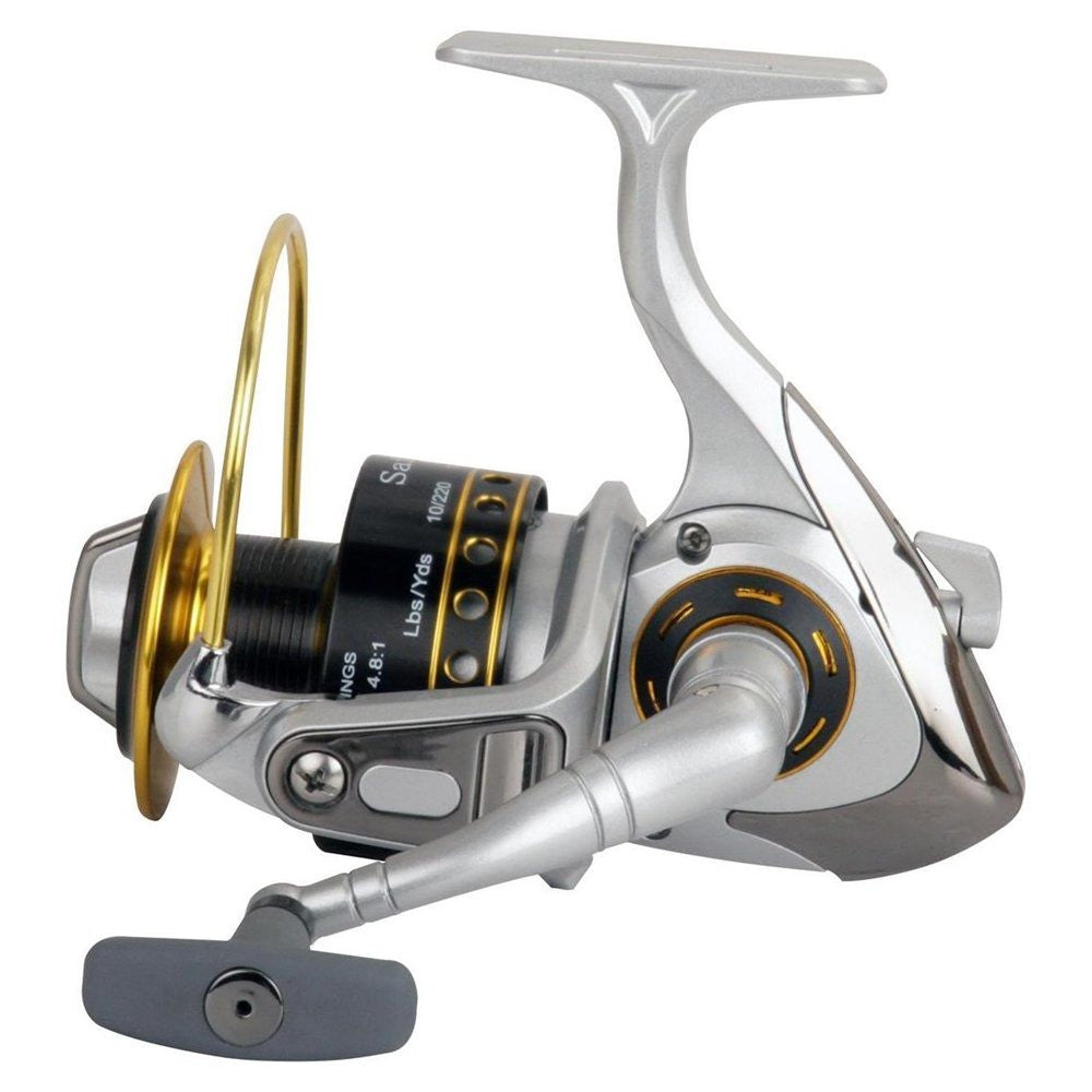 Carrete de Pescar Okuma Safina Pro SNP 3000 Spinning