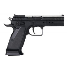 Cargar imagen en el visor de la galería, Pistola Kwc CZ75 Full Metal Blowback + 10 Co2 + 500 Bb
