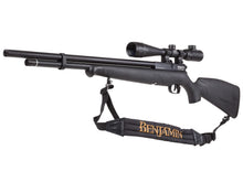 Cargar imagen en el visor de la galería, Rifle Pcp Benjamin Fortitude Gen2 /12 Tiros /Accion Cerrojo
