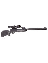 Cargar imagen en el visor de la galería, Rifle Crosman Magfire Ultra 5.5Nitro+Mira 3-9x40AO Multitiro
