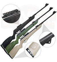 Cargar imagen en el visor de la galería, Rifle Aire MAGTECH Jade Pro N2 TanCal 5,5 305m/s 10019365
