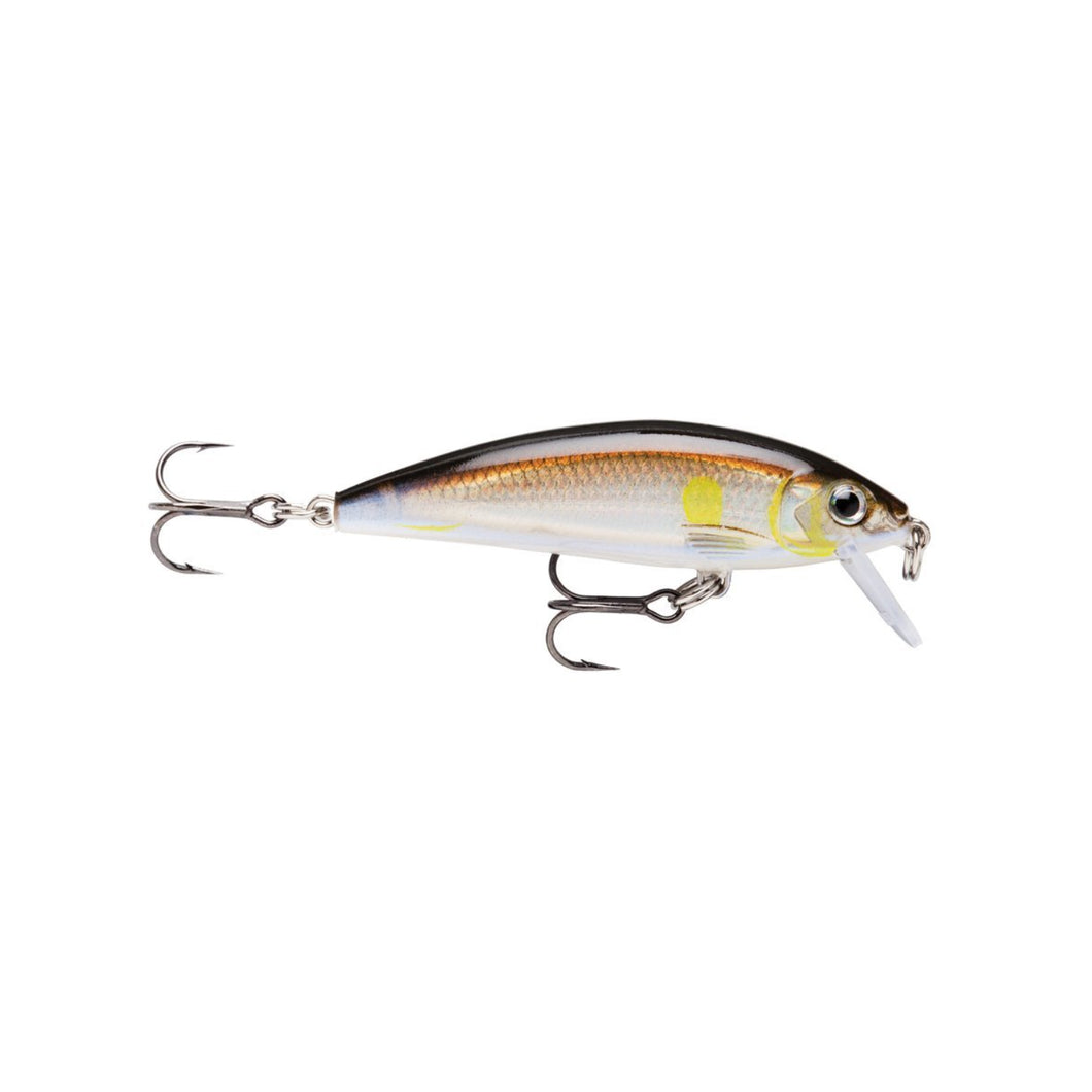 Señuelo Pesca Rapala X-Rap Coutdown 5 cm Spinning Rio y Lago