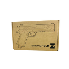 Cargar imagen en el visor de la galería, Pistola Traumática Crosman + 50 Balas + 5 Co2 Stronghold
