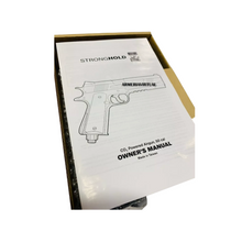 Cargar imagen en el visor de la galería, Pistola Traumática Crosman + 50 Balas + 5 Co2 Stronghold
