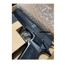 Cargar imagen en el visor de la galería, Pistola Traumática Crosman + 50 Balas + 5 Co2 Stronghold
