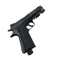 Cargar imagen en el visor de la galería, Pistola Traumática Crosman + 50 Balas + 5 Co2 Stronghold
