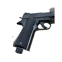 Cargar imagen en el visor de la galería, Pistola Traumática Crosman + 50 Balas + 5 Co2 Stronghold
