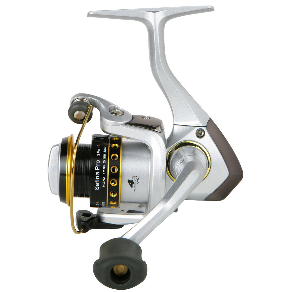 Carrete de Pesca Okuma Safina Pro 10 Spinning Rio