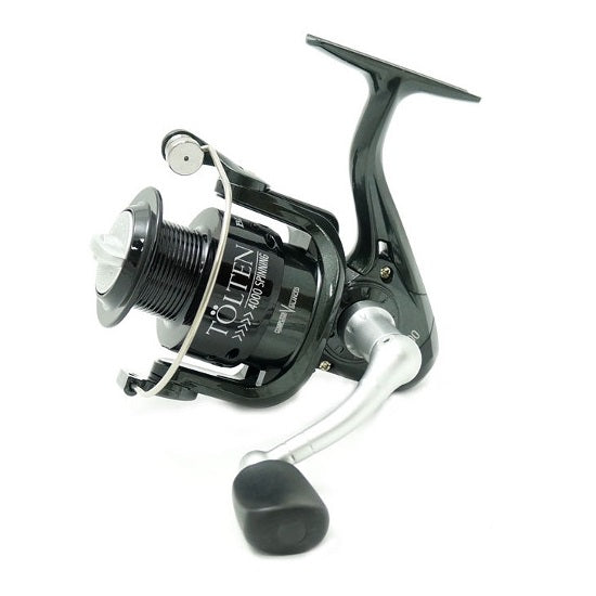 Carrete de Pesca Bluefox Tolten 6000 Mar