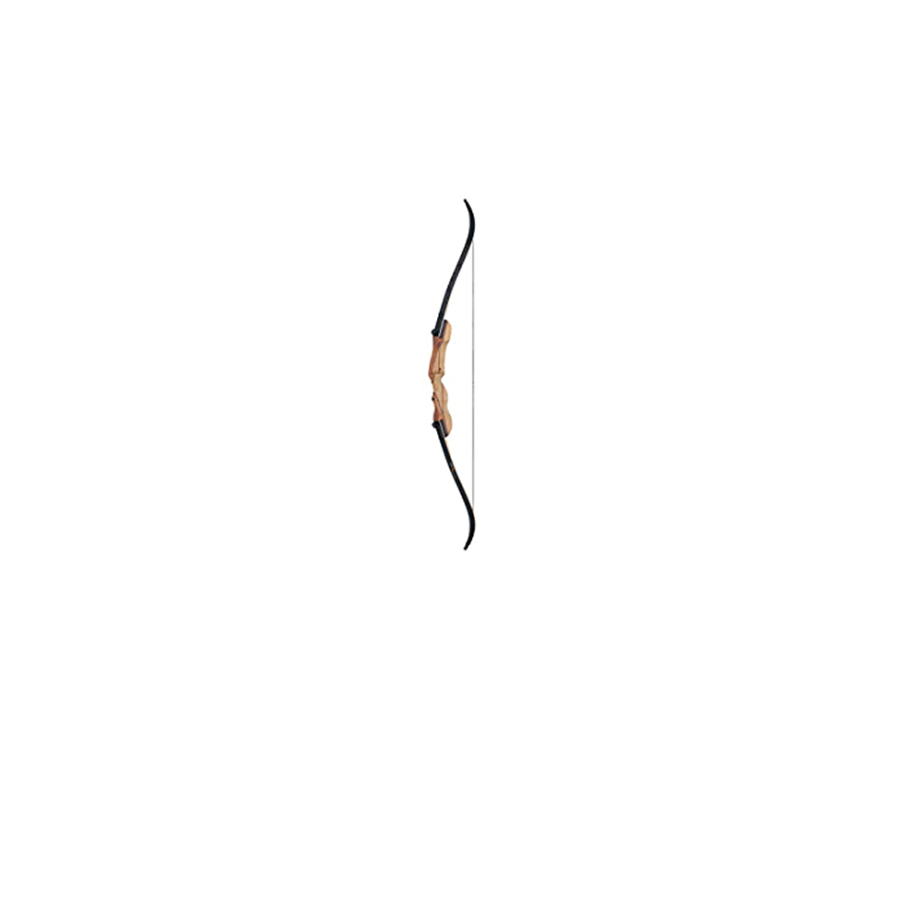 Arco Recurvo CROSMAN Sycamore Recurve 25 Lbs