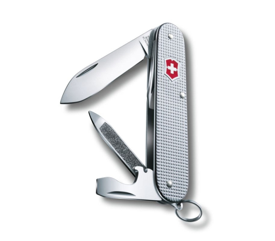 Cortapluma Victorinox Cadet Alox