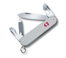 Cargar imagen en el visor de la galería, Cortapluma Victorinox Cadet Alox
